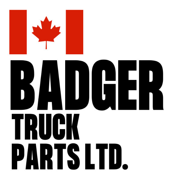 Badger Truck Parts