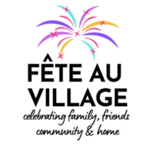 Fete au Village