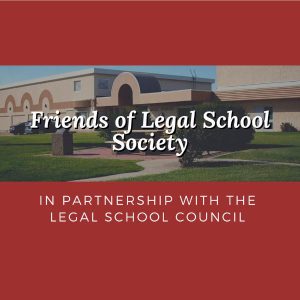 Friends of Legal School Society
