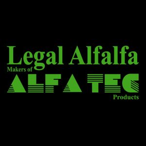 Legal Alfalfa
